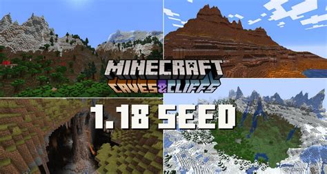 Best Minecraft Bedrock seeds (1.20): Xbox, Windows 10, Mobile.
